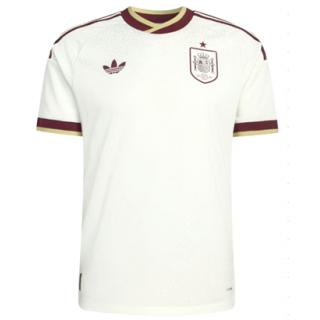 España 2a Equipación 2026 - Authentic